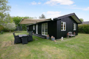 Lovely Cottage For Family And Friends, Kirke Hyllinge